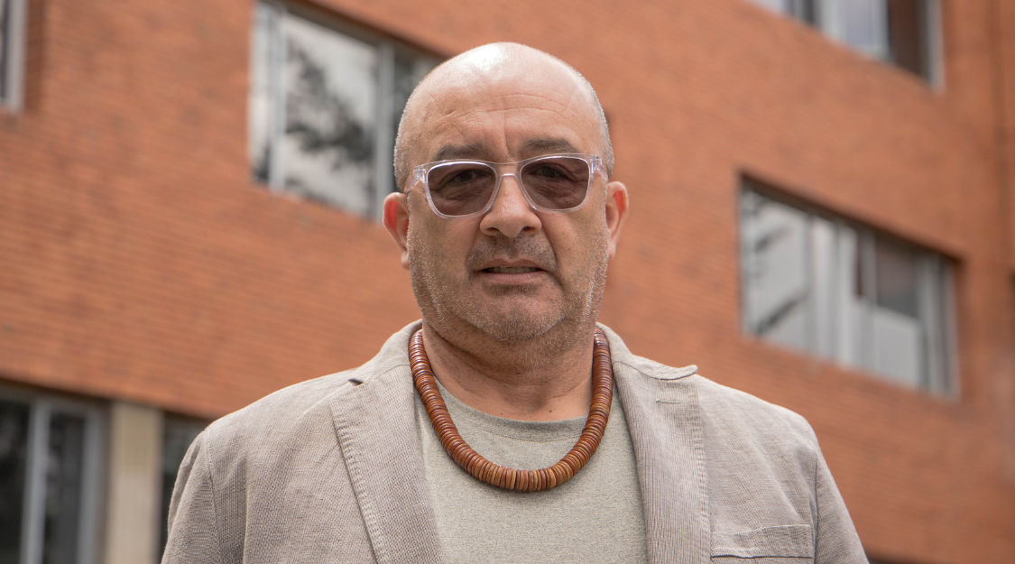Germán Ortegón